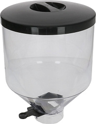 Бункер кофе в сборе для FIORENZATO (340066)