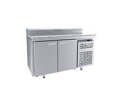 Стол для пиццы СХЭП-П-Г14/7 ПИЩЕВЫЕ ТЕХНОЛОГИИ