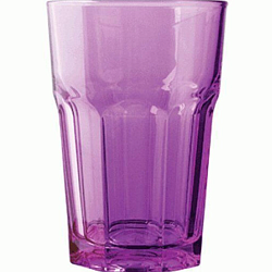 Стакан Хайбол 350 мл Enjoy PASABAHCE (52708 violet)