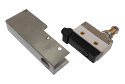 Переключатель для HSD20-6 NEW GASTROMIX