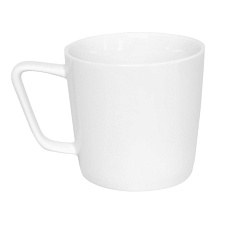 Чашка чайная 180 мл Royal White блюдце TU0131 6-72 TUDOR ENGLAND (TU0221)