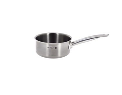 Сотейник 0,5 л Prim Appety без крышки DE BUYER (3501.12) Сотейник 0,5 л Prim Appety без крышки DE BUYER (3501.12)