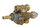Кран газовый 22/V для SAGI (33A1040)