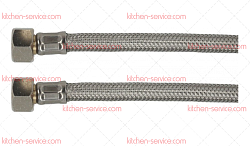 Шланг гибкий для печи (1449262)