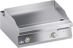 Поверхность жарочная гладкая C2EFL10TT ATA