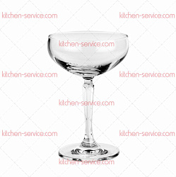 Рюмка коктейльная 215 мл COCKTAIL GLASS OCEAN (1527S07)