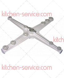 Распылитель-коромысло и ополаскиватель-коромысло для HOONVED (33957)