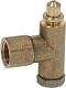 Корпус пилотной горелки 0,35 для ANGELO PO (33A2900)