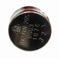 Вариатор скорости для тестомеса HSA KOCATEQ