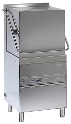 Машина посудомоечная купольная Hood 110 DDE KROMO