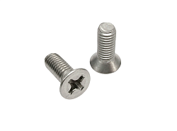 Винт с плоской потайной головкой M4x10 для FAGOR (Q042021000)