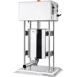 Шприц колбасный электрический EVS-10L FOODATLAS