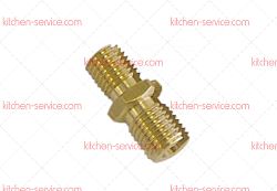 Соединение винтовое для термоэлемента печи (3440111)