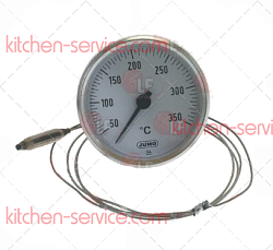 Термометр 350*С для GICO (425103552)
