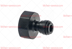 Фитинг JG CM320816FE для печи (5112647)
