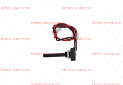 Потенциометр для овощерезки (5025313)