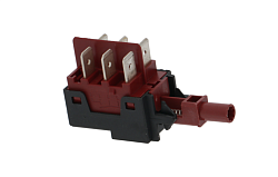 Блок переключателя 2CO для ELETTROBAR (226095)