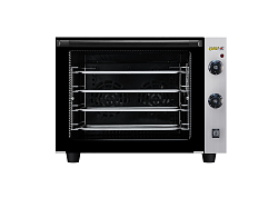 Печь конвекционная CP-EC01DF CRAZY PAN