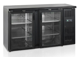 Шкаф холодильный CBC210G TEFCOLD
