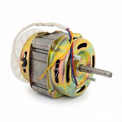 Электродвигатель для тестораскаточной машины DZM FOODATLAS (УТ000011091)