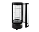 Витрина холодильная RT-72L (черная) FOODATLAS