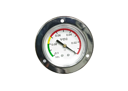 Вакуумметр для KOCATEQ