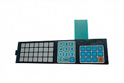 Клавиатура EX CAS