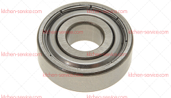 Подшипник 607-2Z SKF для тестомешалки (D063081)