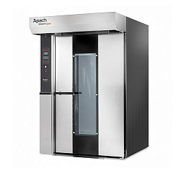 Печь ротационная электрическая Bakery Line J106/108E MDCPT платформа APACH