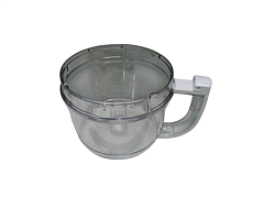 Чаша 2,8 л белая для KFPM770 KITCHENAID (8212043)