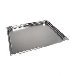 Гастроемкость 2/3х40мм EKSI (E823-40W)