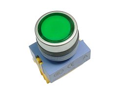 Кнопка "Старт" без фиксации для GDS300 KOCATEQ