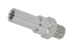 Штифт вертушки моющей для AMIKA (325097)