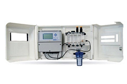 Контроллер для бассейна Kontrol Guard Tech pH+Rx SEKO (KPS01PM00G00)