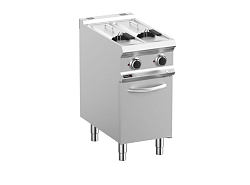 Фритюрница 900 серии CHEF LINE GLFRIE49D16CSP APACH