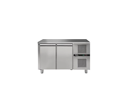 Стол холодильный COOK LINE AFM 02 APACH
