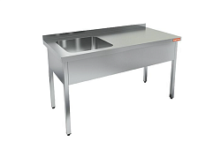 Ванна моечная НСО1М-16/7БЛ HICOLD