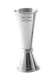 Джиггер 15/30 мл THE BARS