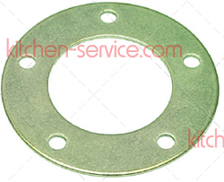 Фланец для ELECTROLUX (0E5492)