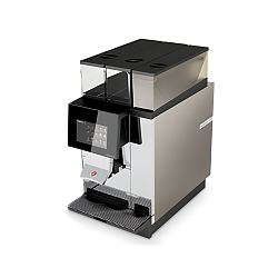 Кофемашина Black&White4 compact CTM P THERMOPLAN