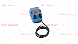 Дозатор ополаскивающей химии MP3-B1T 0,5 л/ч 230В MICRODOS (361613)