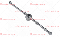 Распылитель-коромысло для HOONVED (36238)