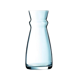 Графин 0,5 л Караф без крышки Fluid ARCOROC (L3963, 03100525)