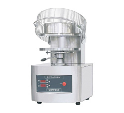 Пресс для пиццы Pizzaform PZF/40DS CUPPONE