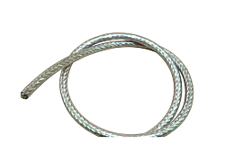 Кабель экранированный 4G1,5 ÖLFLEX SERVO 9YSLCY-JB (1 метр) для ROBOLABS (17728)