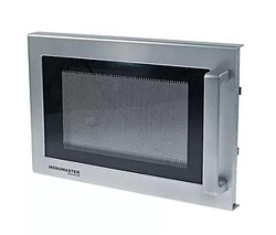 Дверь в сборе для RMS510 MENUMASTER (58101013)