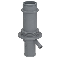 Держатель распылителя-коромысла монтажная позиция снизу для AMIKA (115143)