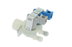 Клапан электромагнитный для ELECTROLUX (0C5516)