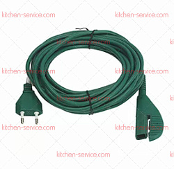 Кабель сетевой для VORWERK (LFD050022)