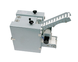 Машина формовочная для изготовления пельменных кружков 70 мм OMJ round B 70/1.6 KOCATEQ